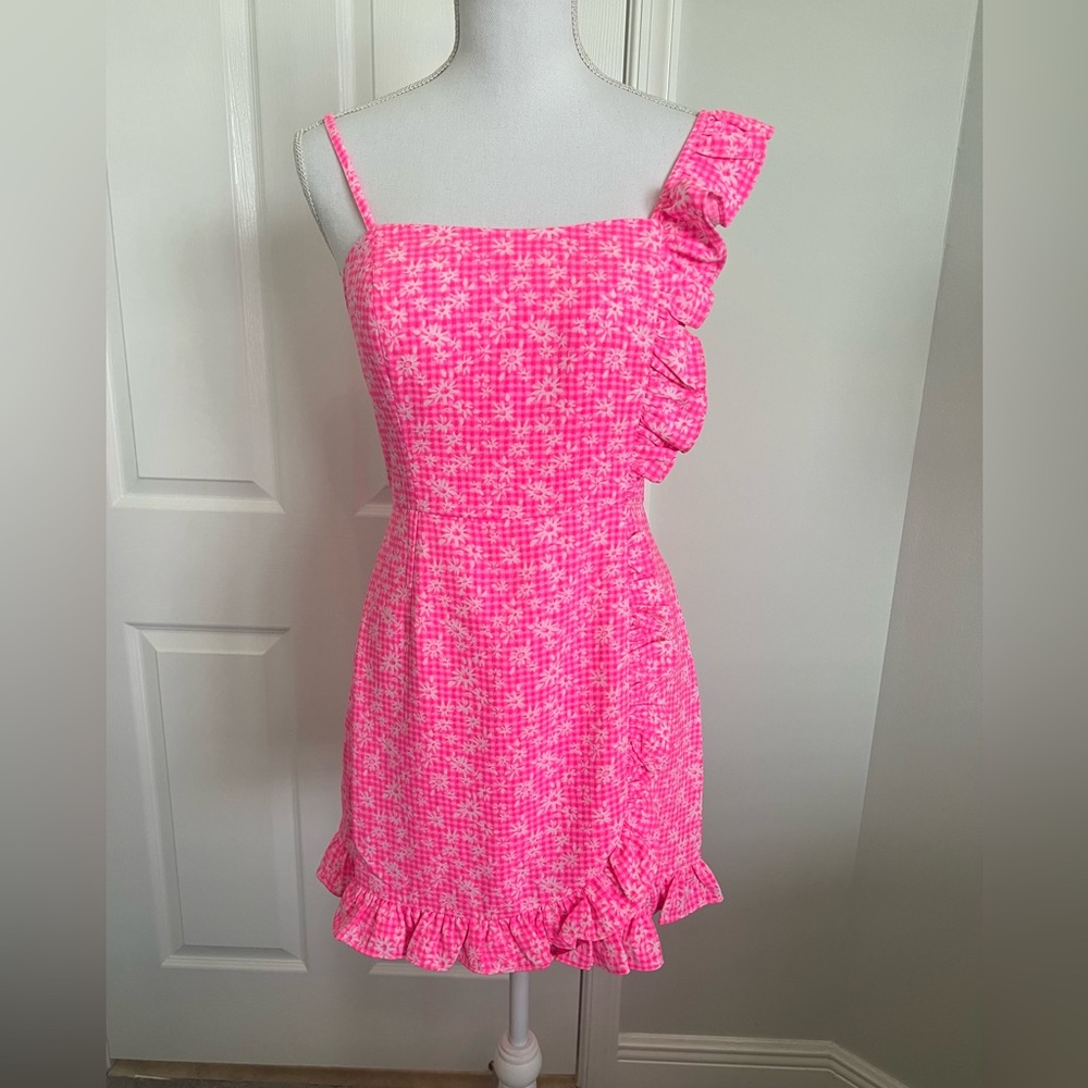 Lilly Pulitzer Maetha Romper